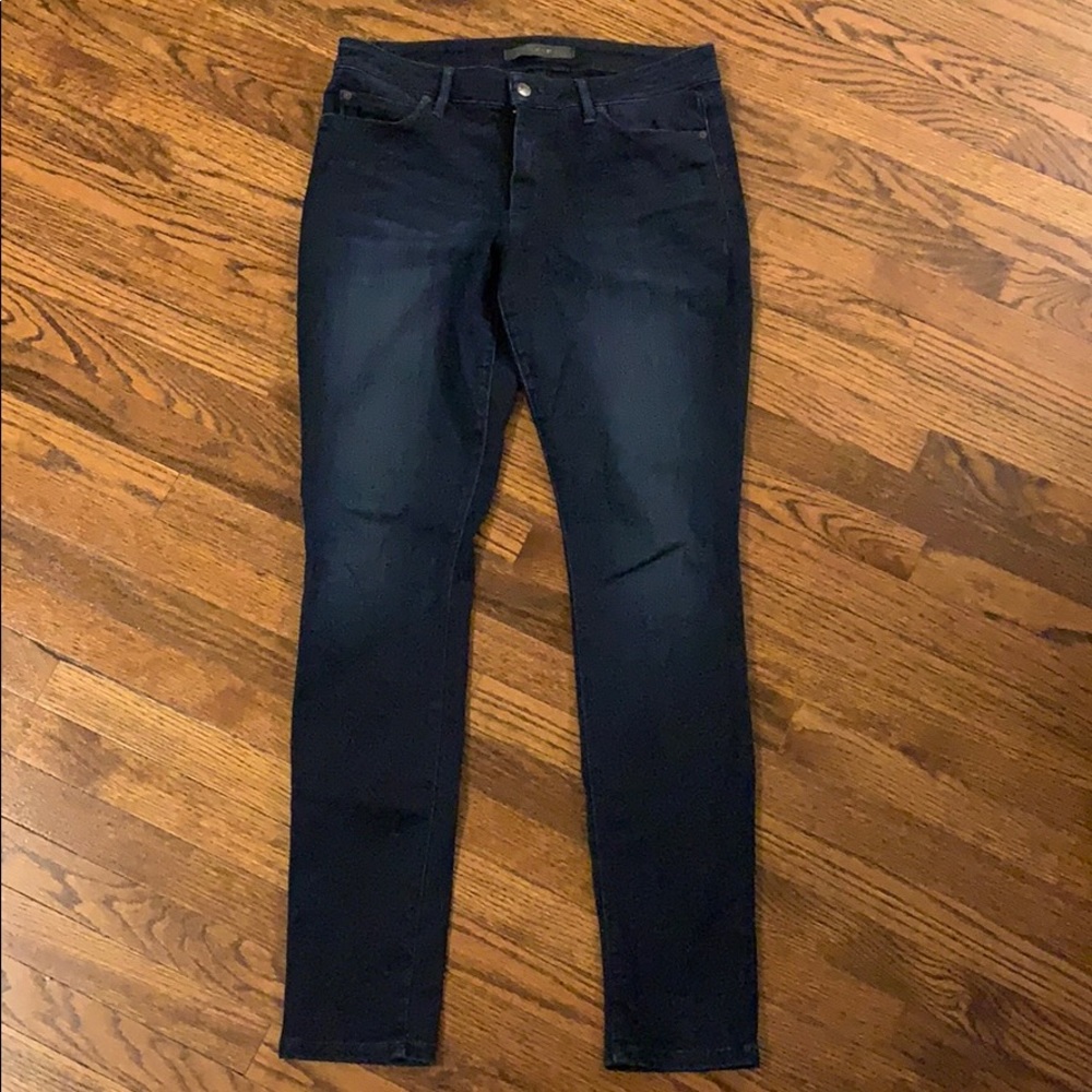 Joe’s Jeans Flawless Curvy Skinny Jeans